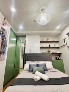 Cozy Stay Mesatierra Studio near Roxas - 0