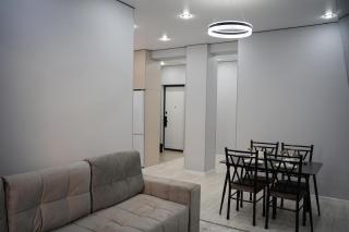 KHan apartaments - 2