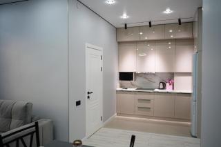 KHan apartaments - 5