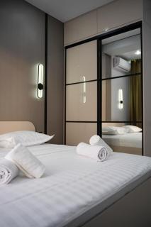 KHan apartaments - 7