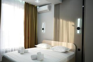 KHan apartaments - 0