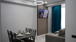 KHan apartaments - 3