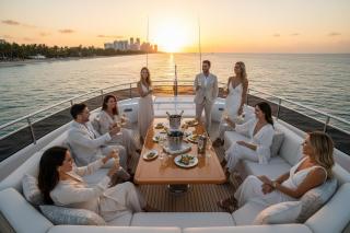 Miami prime rental - 1