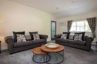 Toast Stays - East Farm Cottage - 8
