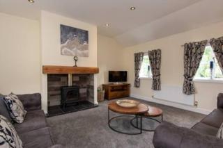 Toast Stays - East Farm Cottage - 4