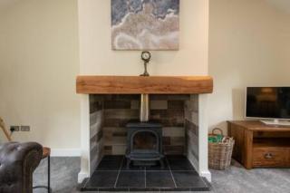 Toast Stays - East Farm Cottage - 5