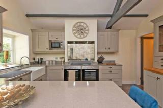 Toast Stays - East Farm Cottage - 2