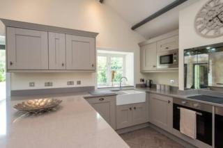 Toast Stays - East Farm Cottage - 1