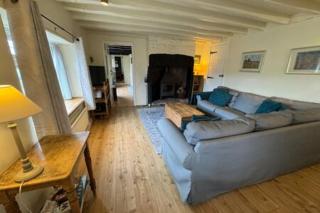 Toast Stays - Woodbine Cottage - 8
