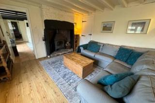 Toast Stays - Woodbine Cottage - 7