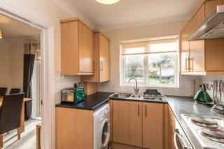 Toast Stays - The Eastleigh - 2