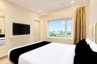 Palette Hotel by CheckIn, Visakhapatnam - 5