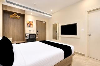 Palette Hotel by CheckIn, Visakhapatnam - 8
