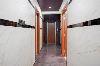 Townhouse Chinnappanahalli Lakeview Bangalore Formerly Rest O - 8