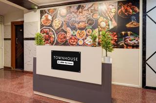 Townhouse Chinnappanahalli Lakeview Bangalore Formerly Rest O - 2
