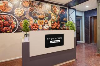 Townhouse Chinnappanahalli Lakeview Bangalore Formerly Rest O - 1