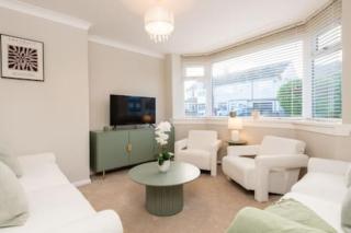 Toast Stays - Moorhaven - 0