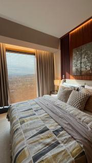 Cozy Stay Aeon Towers Chic Studio - Davao - 2