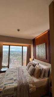 Cozy Stay Aeon Towers Chic Studio - Davao - 1