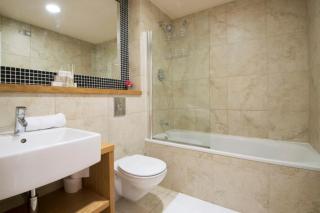 Toast Stays · Riverview Apartment - 7