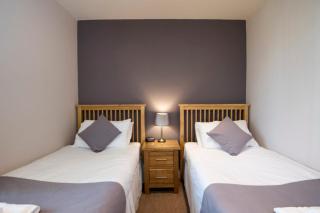 Toast Stays · Riverview Apartment - 4