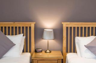 Toast Stays · Riverview Apartment - 3