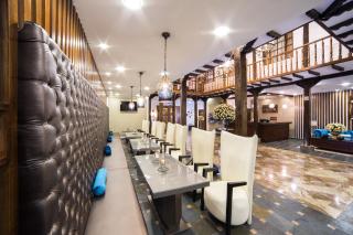 Felicia Hotel & Suites - Cuenca - 2
