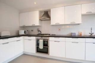 Toast Stays - The Crescent House - 4