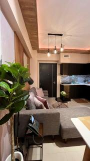 Cozy Stay Aeon Towers 1BR with Mt Apo View - 8