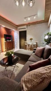 Cozy Stay Aeon Towers 1BR with Mt Apo View - 5