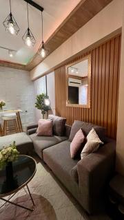 Cozy Stay Aeon Towers 1BR with Mt Apo View - 4