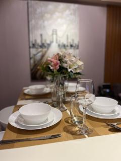 Cozy Stay Aeon Towers 1BR with Mt Apo View - 3
