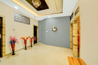 Super Collection O ISKCON Radha Govind Formerly Hotel Shivom - 6