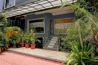 Super Collection O ISKCON Radha Govind Formerly Hotel Shivom - 1