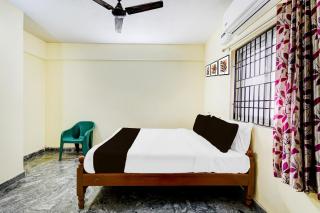 Super Collection O Sathyabama University Sithalapakkam Formerly Srinivasa Residency - 5