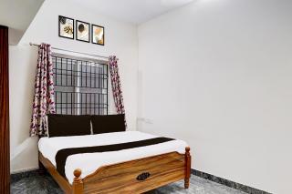 Super Collection O Sathyabama University Sithalapakkam Formerly Srinivasa Residency - 1