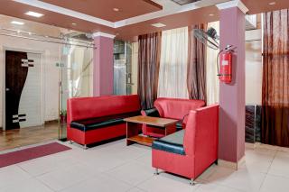 Hotel O Dehradun Railway Station Road Formerly North Star Residency - 8