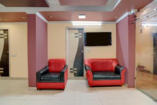 Hotel O Dehradun Railway Station Road Formerly North Star Residency - 7