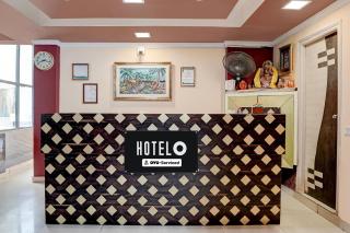 Hotel O Dehradun Railway Station Road Formerly North Star Residency - 7