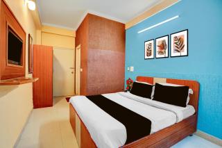Hotel O Dehradun Railway Station Road Formerly North Star Residency - 8