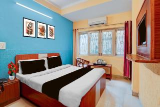Hotel O Dehradun Railway Station Road Formerly North Star Residency - 9
