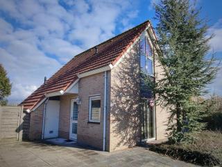 House in Breskens near the Beach - 0