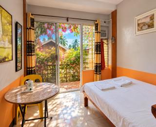 Mango House Apartments - 7
