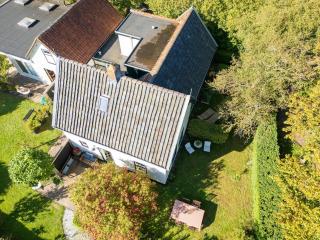 Lovely holiday home centrally located in Bergen in delightful surroundings - 3