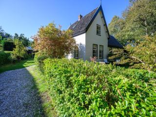 Lovely holiday home centrally located in Bergen in delightful surroundings - 1