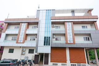 Hotel O pacific mall mansarovar - 3