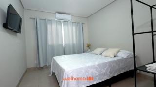 Apartamento em Cuiaba Proximo do Shopping Estacao - 9