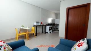 Apartamento em Cuiaba Proximo do Shopping Estacao - 7