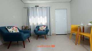 Apartamento em Cuiaba Proximo do Shopping Estacao - 5