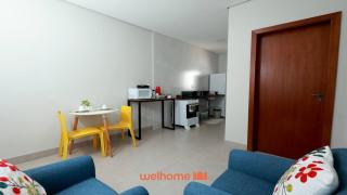 Apartamento em Cuiaba Proximo do Shopping Estacao - 3